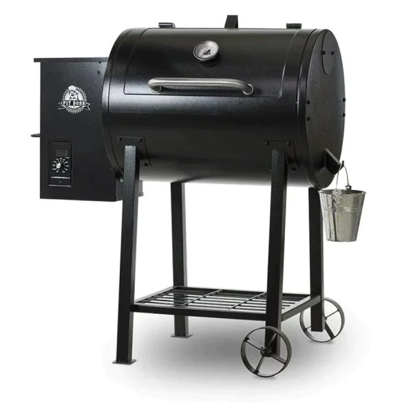 Pit Boss 700FB Pellet Grill – Experience Smoked Perfection - Image 2