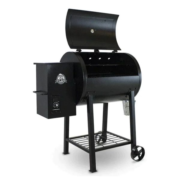 Pit Boss 700FB Pellet Grill – Experience Smoked Perfection - Image 4