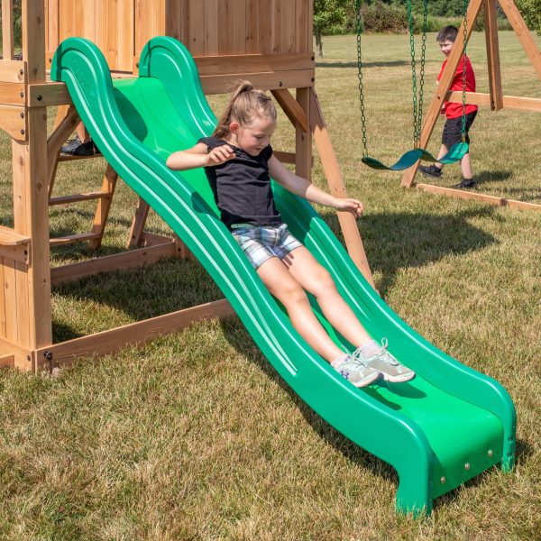 Montpelier Swing Set - Image 5