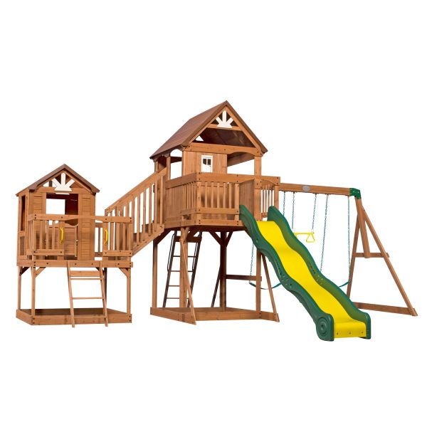 Malibu Swing Set - Image 4