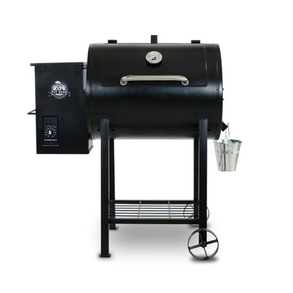 Pit Boss 700FB Pellet Grill – Experience Smoked Perfection - Image 14