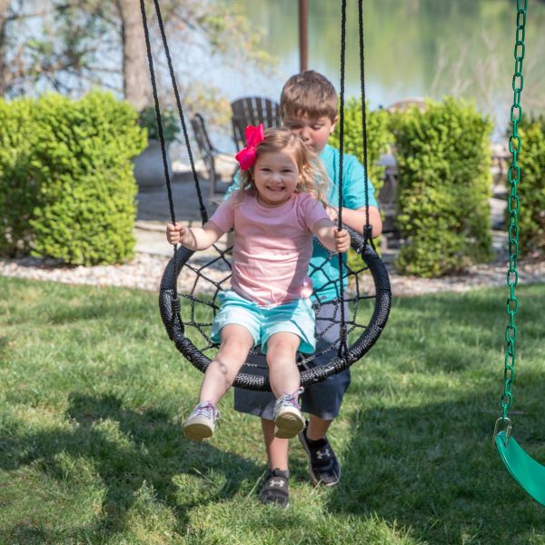 Endeavor II Swing Set - Image 46