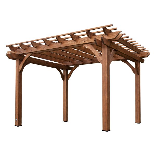 12 x 10 Pergola - Image 2