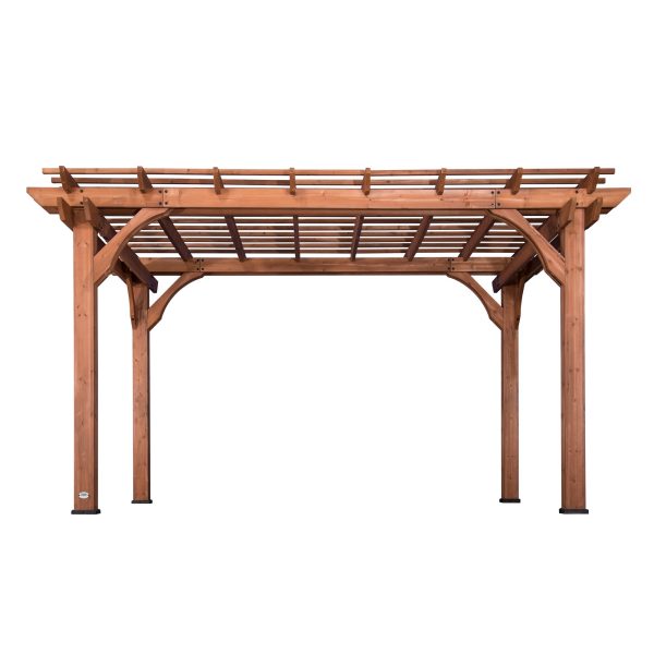 14 x 10 Pergola - Image 2