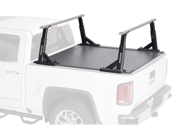 OverHaul HD Tonneau Set (Towers Only)