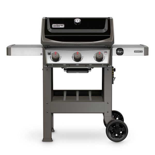 3 Burner Gas Grill