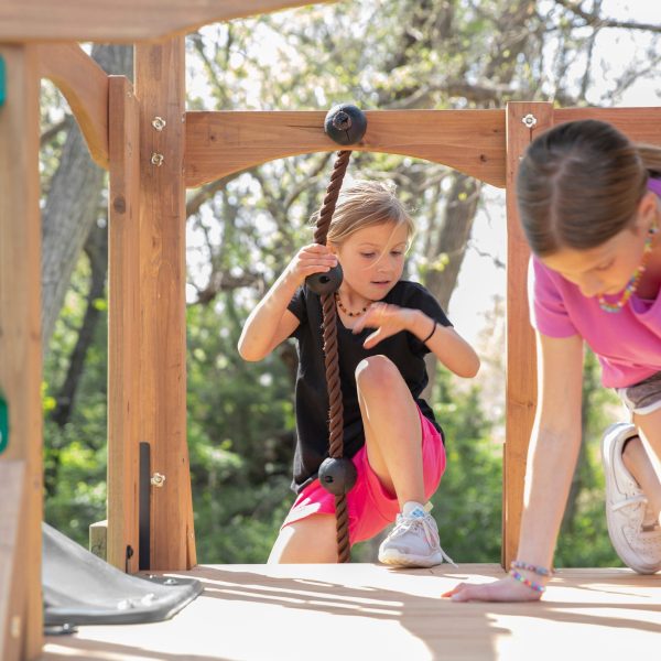 Endeavor II Swing Set - Image 4