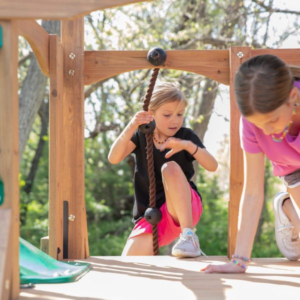 Endeavor II Swing Set - Image 21