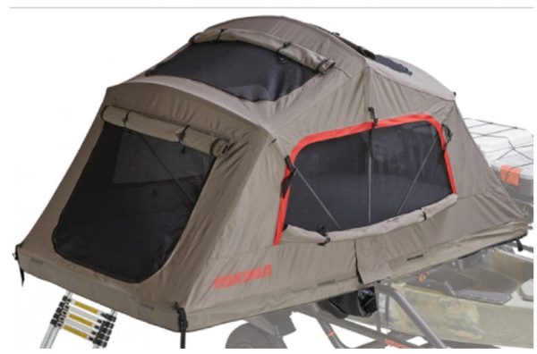 SKYRISE HD TENT BODY, MEDIUM