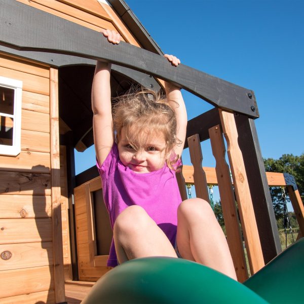 Canyon Creek Swing Set - Image 20