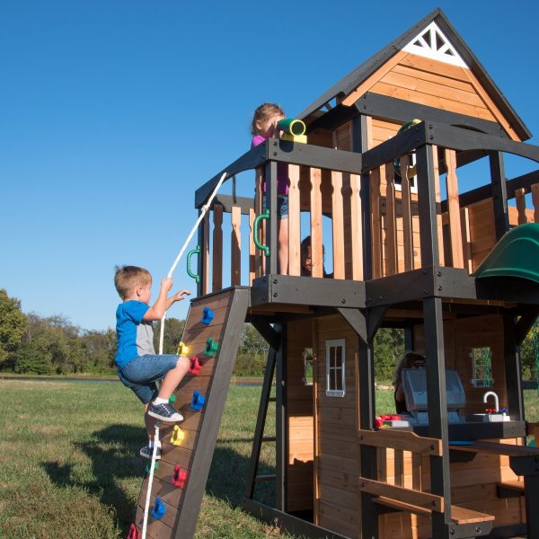 Canyon Creek Swing Set - Image 6