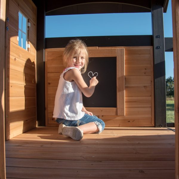 Canyon Creek Swing Set - Image 10