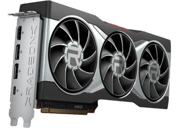 AMD Radeon RX 6800 XT Graphics Card - Image 2