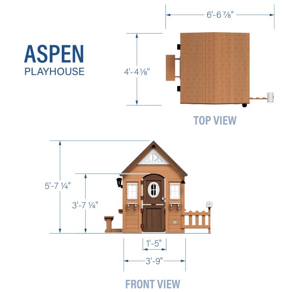 Aspen Playhouse - Image 3