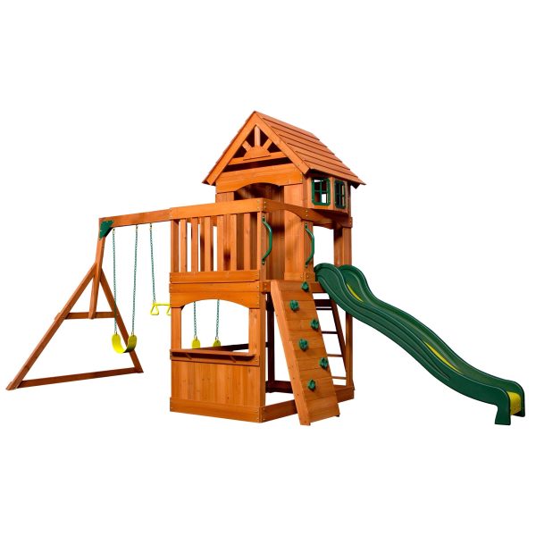 Atlantis Swing Set - Image 2