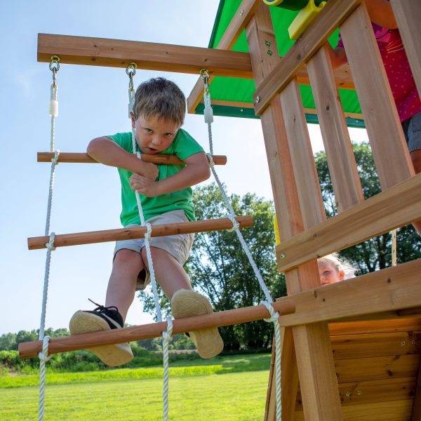 Mount McKinley Swing Set - Image 7