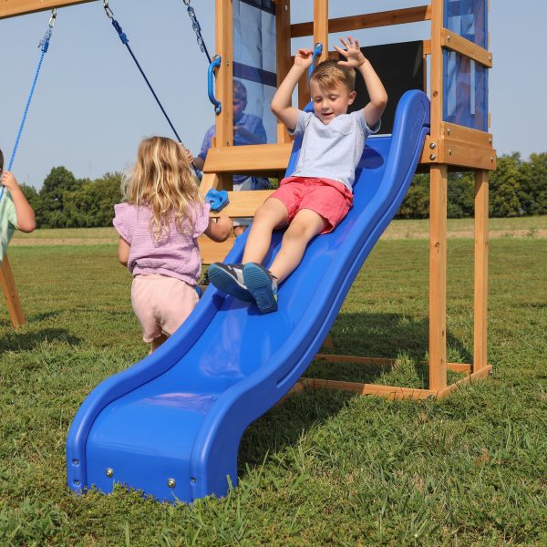 Bay Pointe Swing Set - Image 5