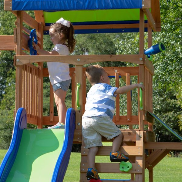 Beach Front Swing Set - Image 9