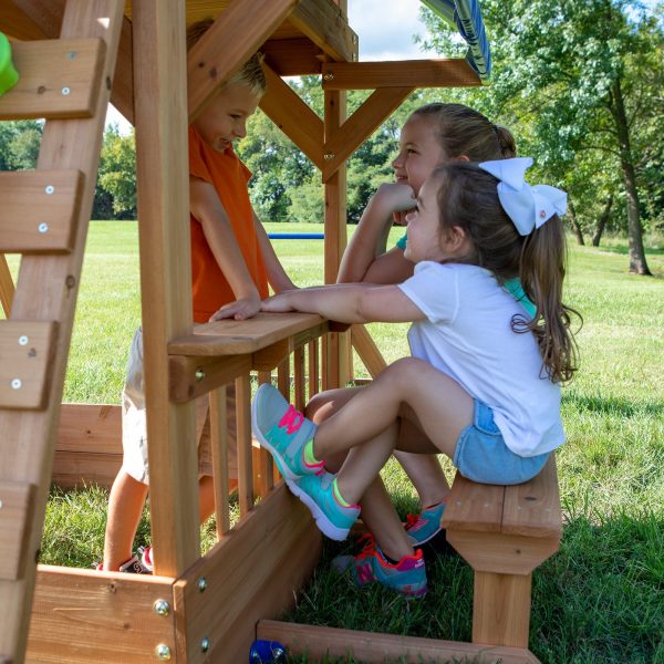 Beach Front Swing Set - Image 8