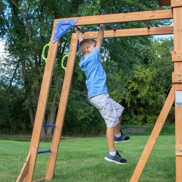 Beach Front Swing Set - Image 7