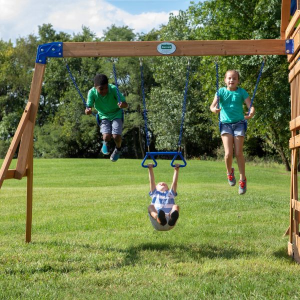 Beach Front Swing Set - Image 5