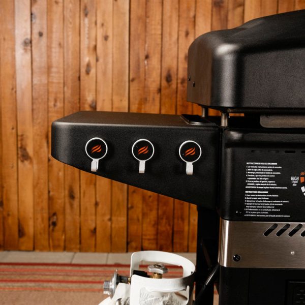 Blackstone 28" Griddle w/ Air Fryer - Image 3