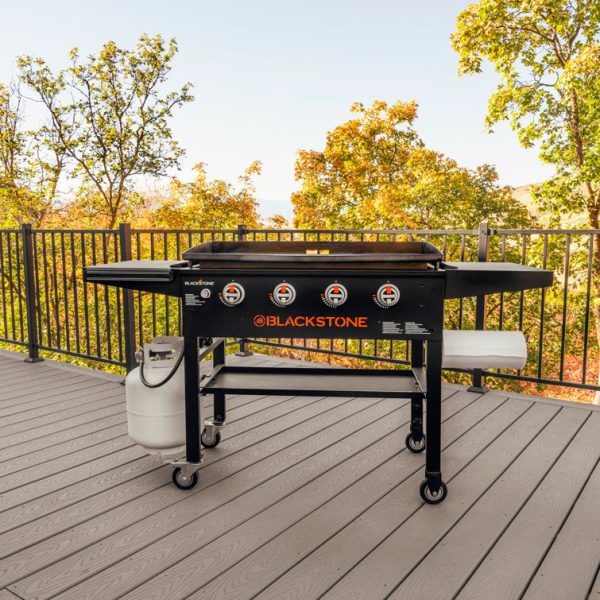 Blackstone 36" Original Griddle - Image 5