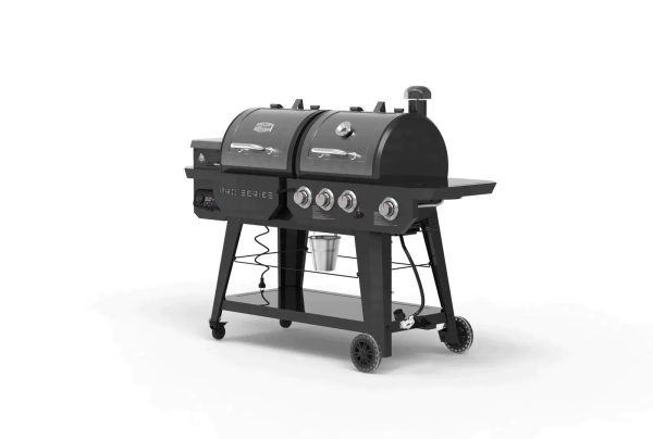 Pit Boss Pro Series II 1100: The Ultimate Grilling Powerhouse for BBQ Enthusiasts - Image 4