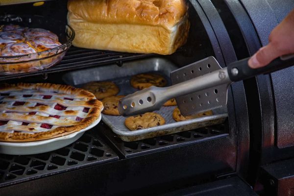 Pit Boss Pro Series II 1100: The Ultimate Grilling Powerhouse for BBQ Enthusiasts - Image 8