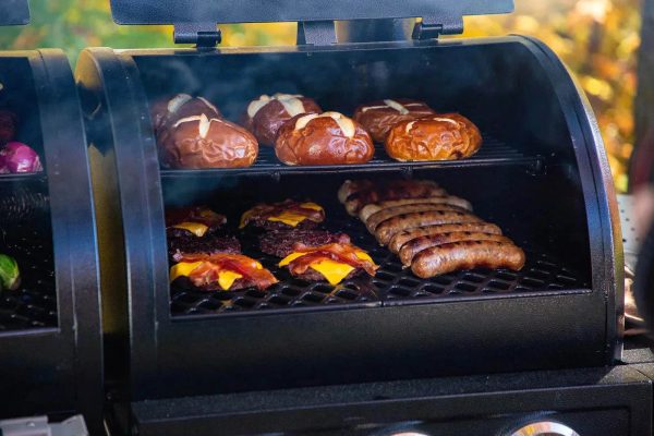 Pit Boss Pro Series II 1100: The Ultimate Grilling Powerhouse for BBQ Enthusiasts - Image 10