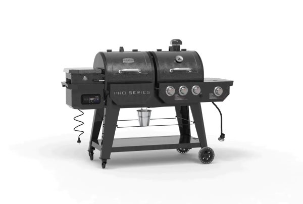 Pit Boss Pro Series II 1100: The Ultimate Grilling Powerhouse for BBQ Enthusiasts - Image 12