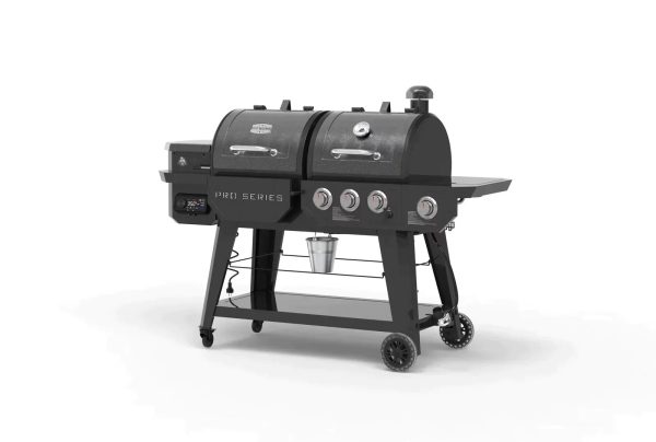 Pit Boss Pro Series II 1100: The Ultimate Grilling Powerhouse for BBQ Enthusiasts - Image 14