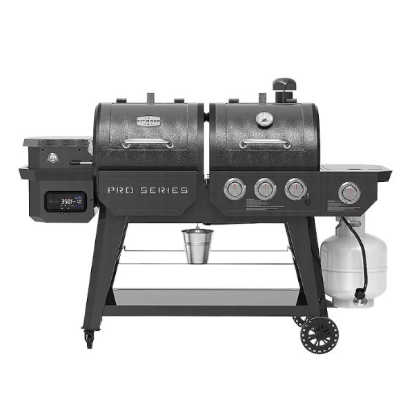 Pit Boss Pro Series II 1100: The Ultimate Grilling Powerhouse for BBQ Enthusiasts - Image 2