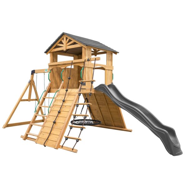 Endeavor Swing Set - Image 2