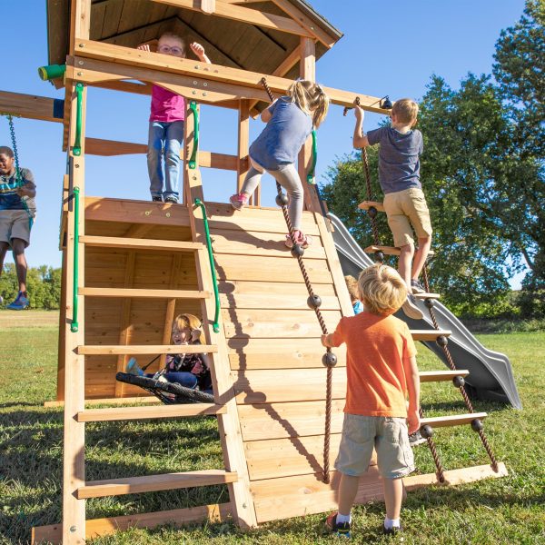 Endeavor Swing Set - Image 7