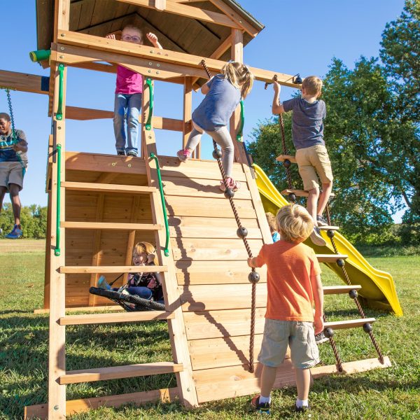 Endeavor Swing Set - Image 44