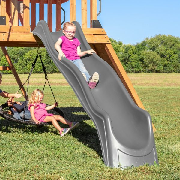 Endeavor Swing Set - Image 15