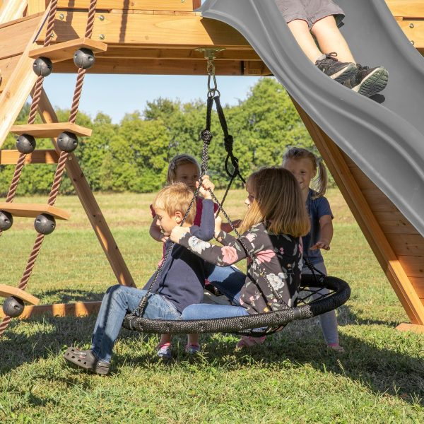 Endeavor Swing Set - Image 18