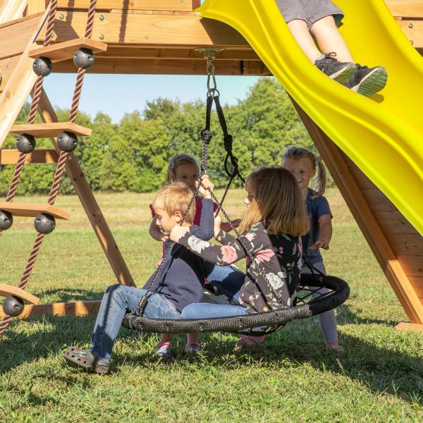 Endeavor Swing Set - Image 55