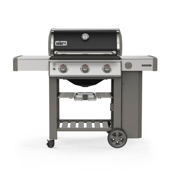 Genesis II® E-310 Gas Grill