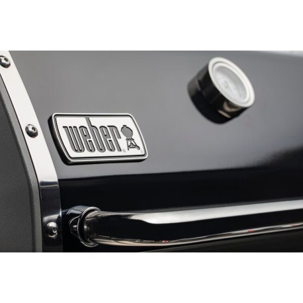 Genesis II® E-310 Gas Grill - Image 14