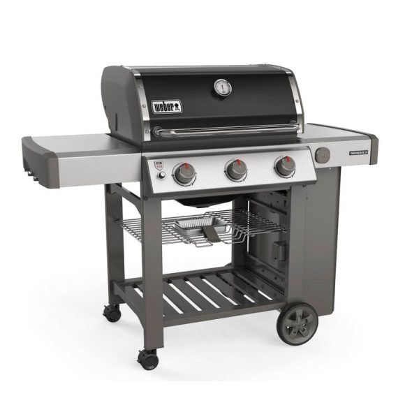 Genesis II® E-310 Gas Grill - Image 21