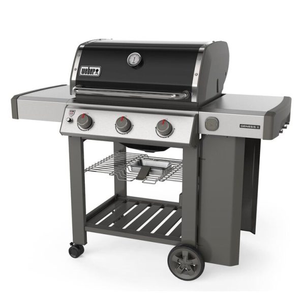 Genesis II® E-310 Gas Grill - Image 20