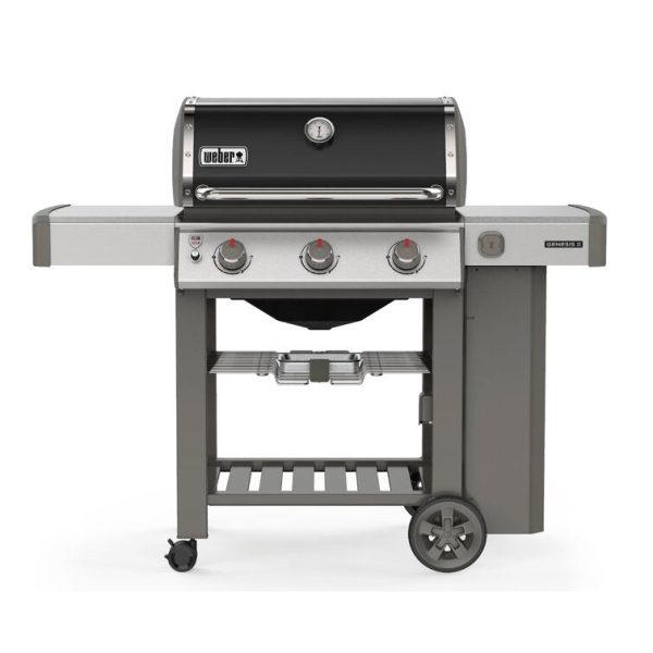 Genesis II® E-310 Gas Grill - Image 19