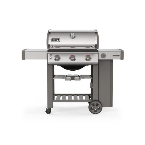 Genesis II® E-310 Gas Grill - Image 25