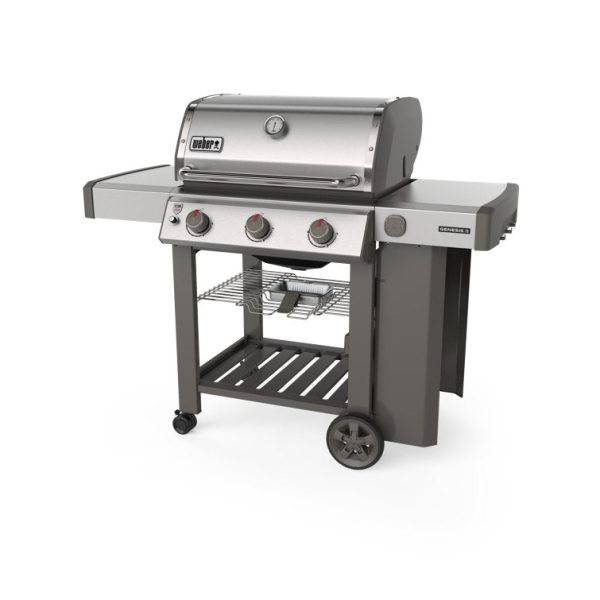 Genesis II® E-310 Gas Grill - Image 24