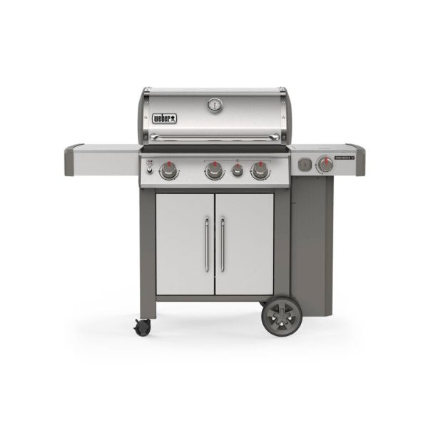 Genesis II® S-335 Gas Grill