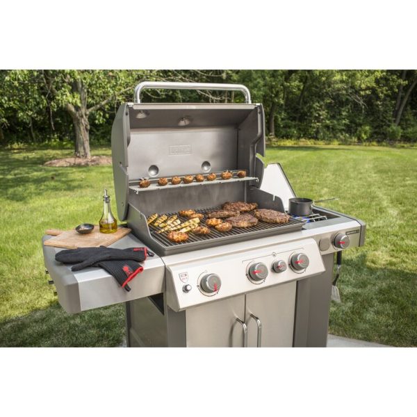 Genesis II® S-335 Gas Grill - Image 2