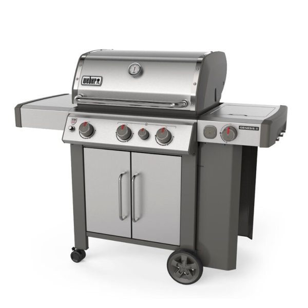 Genesis II® S-335 Gas Grill - Image 12