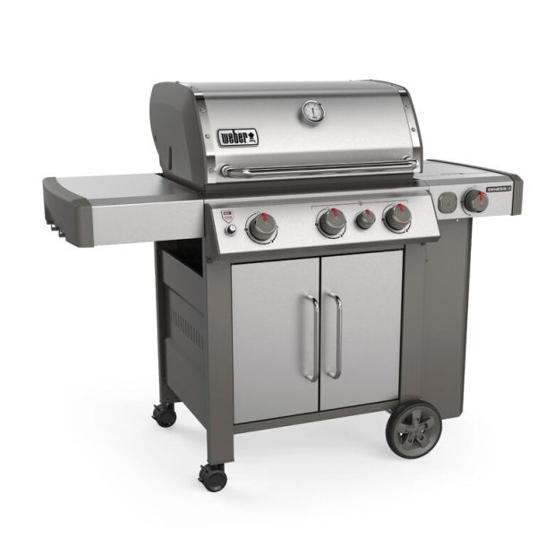 Genesis II® S-335 Gas Grill - Image 13